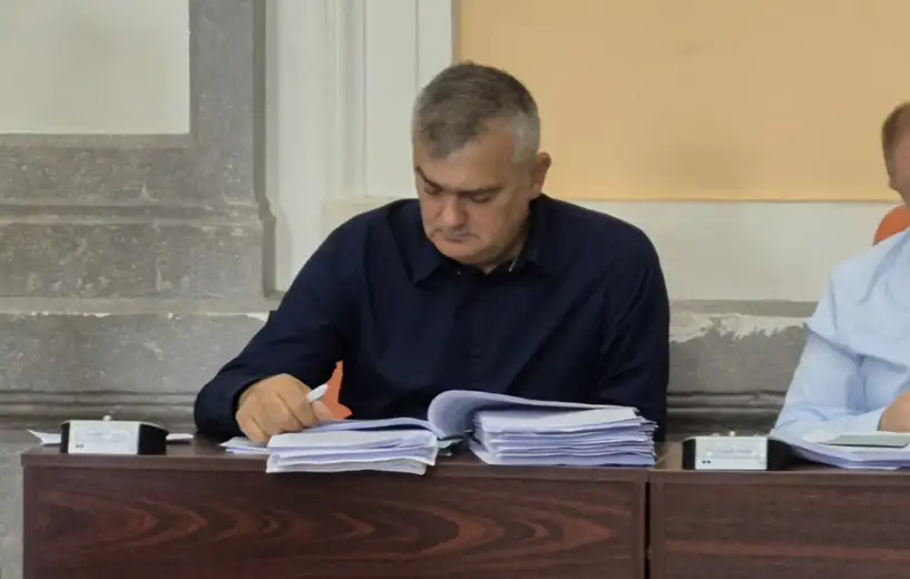 Gradonačelnik Videnović: “Republički izbori nemaju veze sa lokalnom vlašću, ne razmišljam o ostavci''