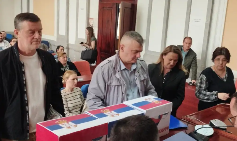 Vladimir Videnović: Srеćan Dan grada Zajеčara!