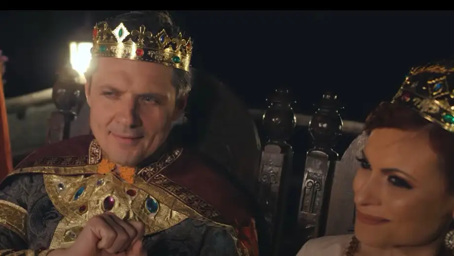 U sali Centra za kulturu u Kotlujevcu u sredu 20. aprila film za decu „Dobra vila, ukradena čarolija“