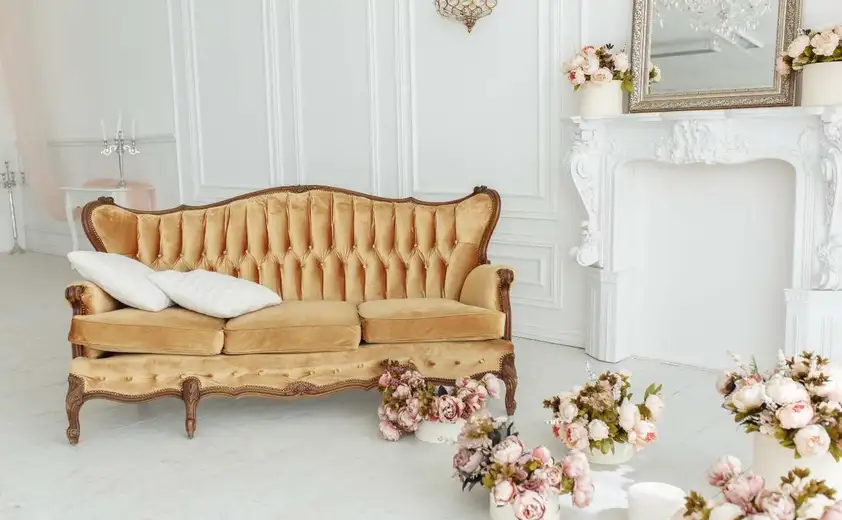 Vintidž stil u uređenju doma - odlike, ideje i saveti