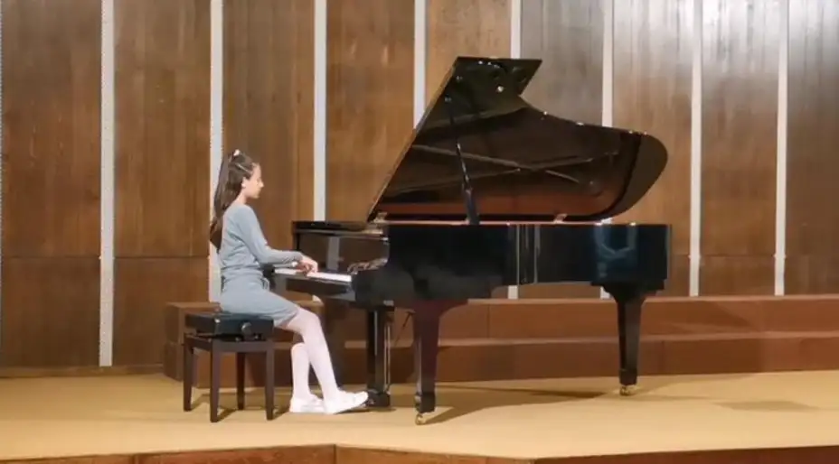 Odlični rezultati učenika Osnovne muzičke školu ,,Stevan Mokranjac“ na Međunarodnom takmičenju " Mladi virtuoz 2022"