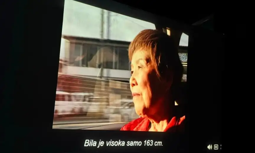 Nastavljen Francuski filmski karavan filmom “Veštice sa istoka”