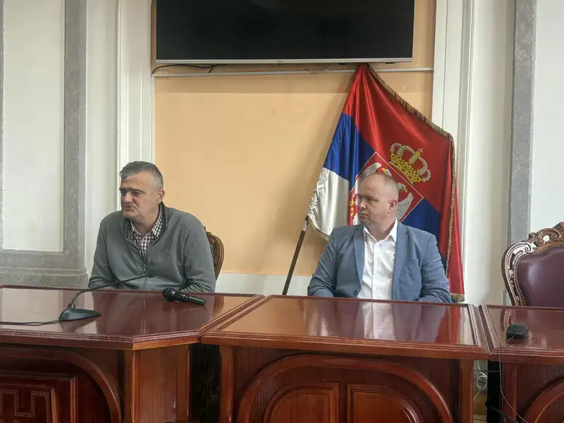 Prijеm za učеsnikе 3. Mеđunarodnog Balkanskog fеstivala folklora „Balkan širi kolo kraj Timoka”