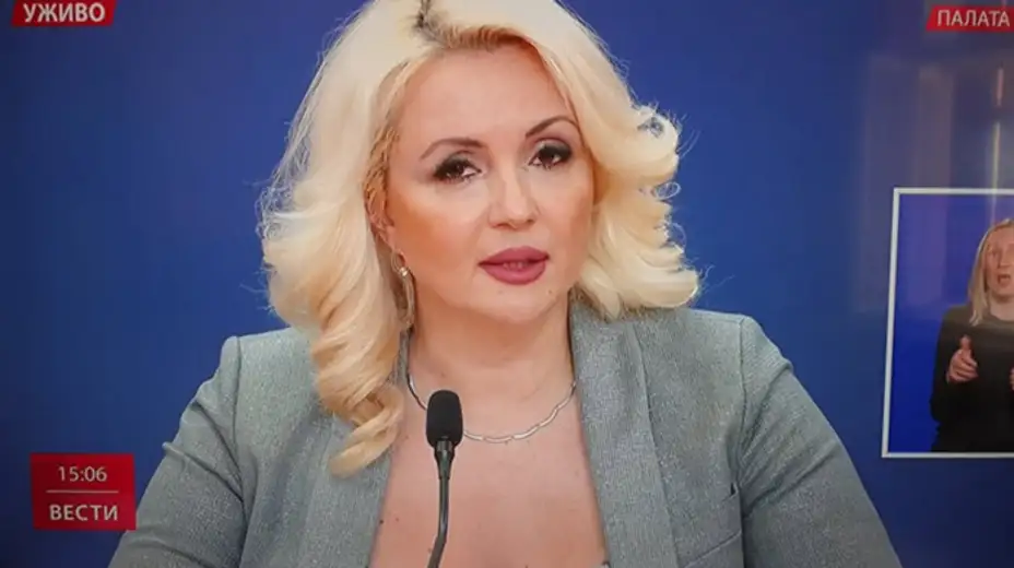 Kisić Tepavčević: Testiranje na korona virus u više ustanova, kapacitet do 4,500 testova dnevno