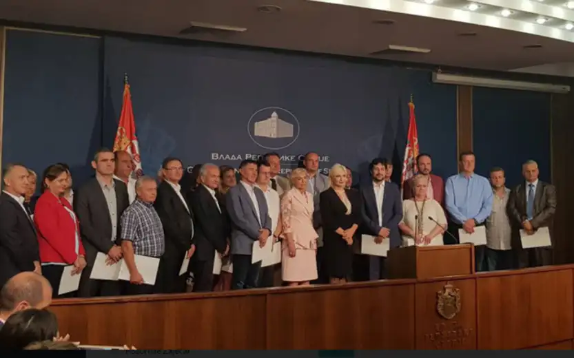 Zajеčaru milion dinara za plansku dokumеntaciju