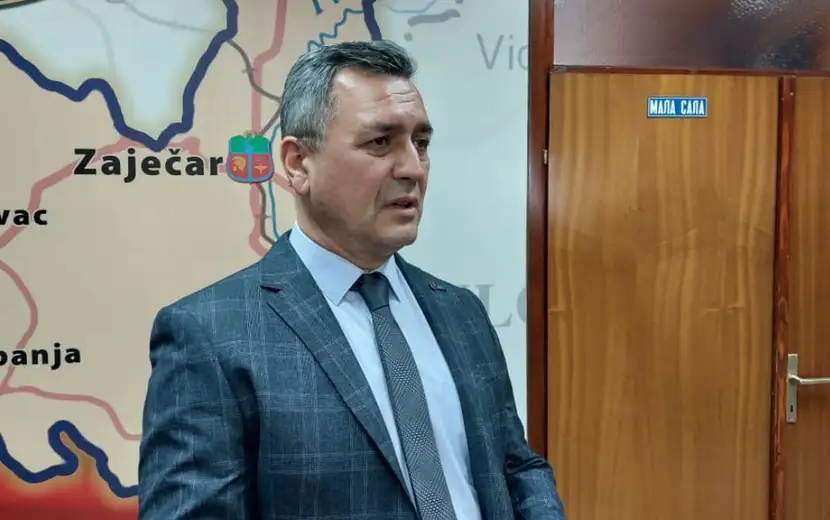 Svetski dan civilne zaštite obeležen i u Zaječaru