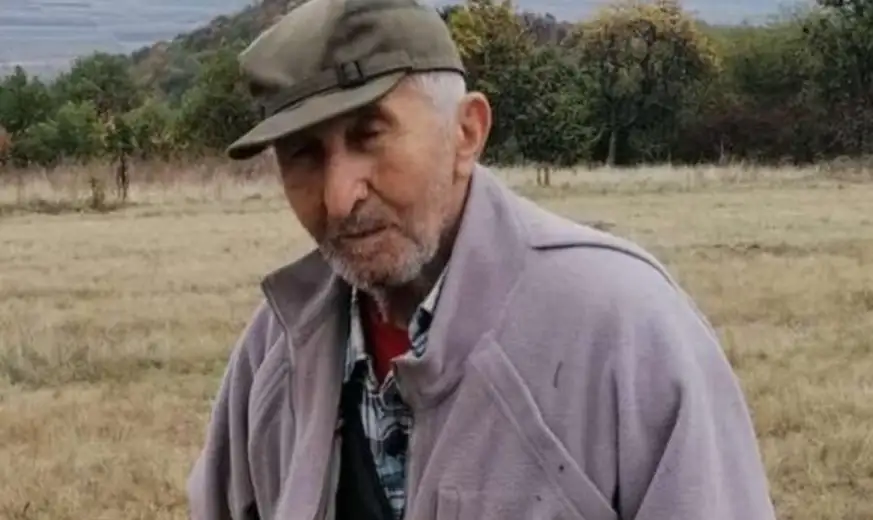 Nestao Vladislav Ranđelović iz Malog Izvora