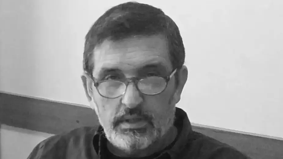 Preminuo novinar Vlado Madžoski