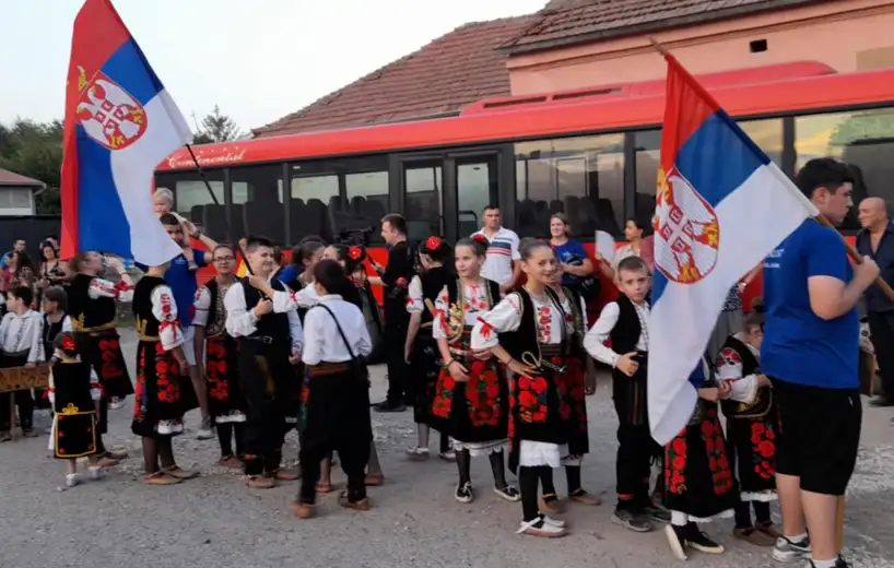 Održana manifestacija "Vlaške lepote Balkana"