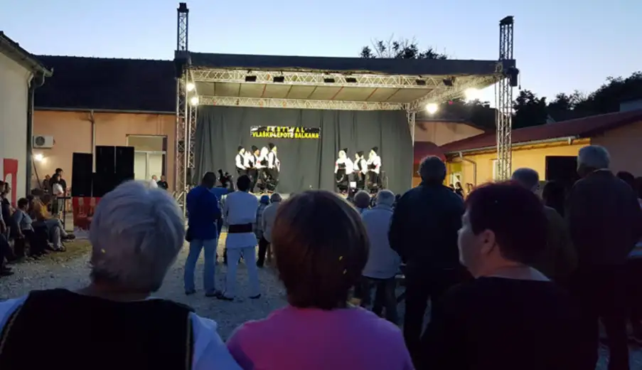 U Velikoj Jasikovi u nedelju manifestacija „Vlaške lepote Balkana”