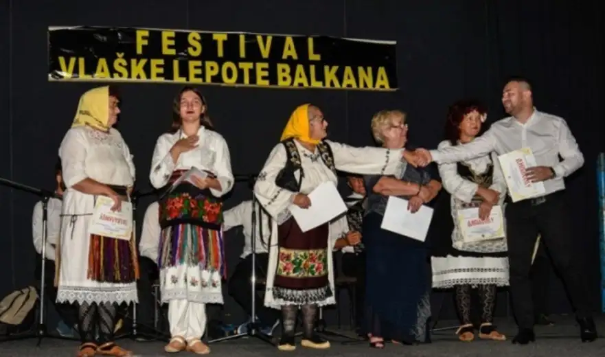 Otvoren konkurs za najboljeg izvođača Vlaške pesme i najlepšu Vlajnu Balkana
