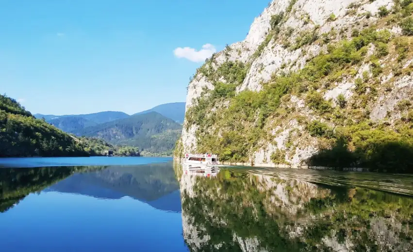 Istočna Srbija - Savršen prostor za prolećni odmor