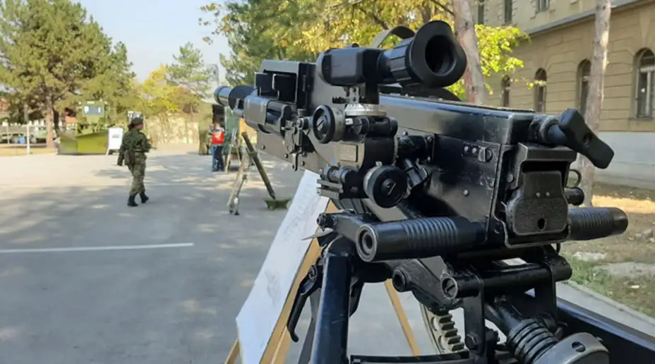 Vojska Srbije nabavlja novu opremu i naoružanje