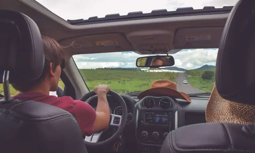 Najpopularnije letnje destinacije za putovanje automobilom