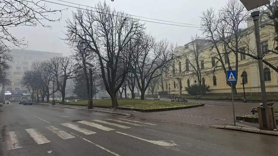 Oblačno i vetrovito, u Timočkoj Krajini hladnije – moguća kiša, na planinama sneg