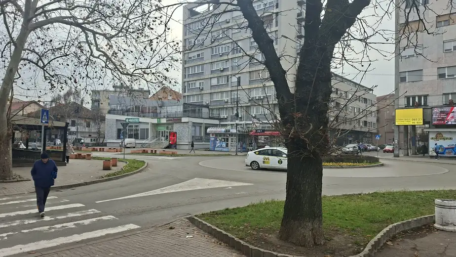 Zadržava se sunčano vreme, maksimalno do 10 stepeni