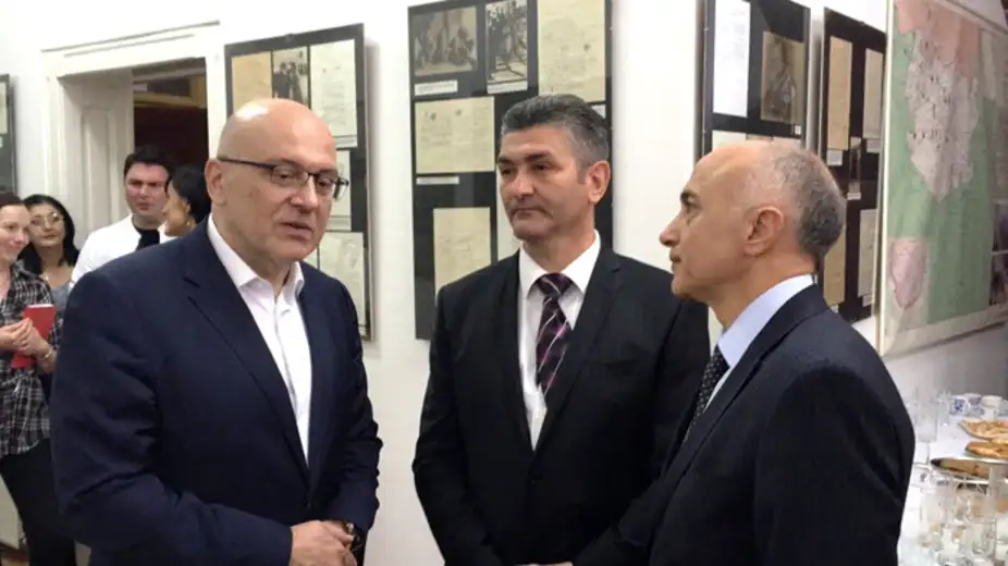 70 godina Istorijskog arhiva „Timočka krajina“