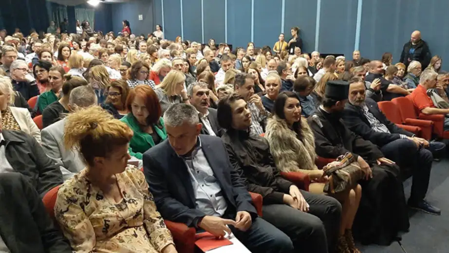 U zaječarskom teatru danas se nastavlja 28. Pozorišni festival „Dani Zorana Radmilovića“