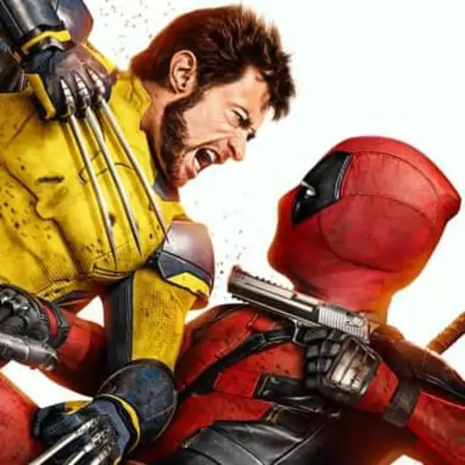 Ovog vikenda na velikom platnu Centra za kulturu u Kotlujevcu: "Dedpul i Vulverin"