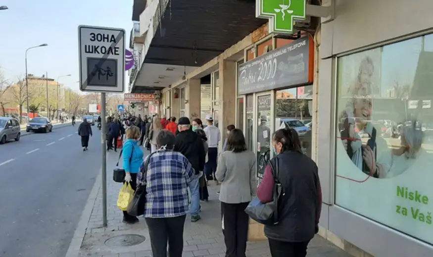 UN: Broj ljudi na zemlji će danas dostići osam milijardi