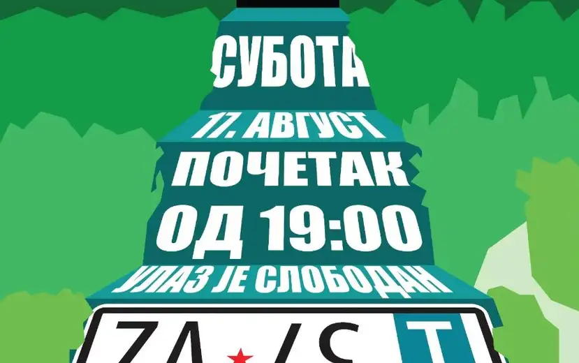 ZALET večeras na Kraljevici