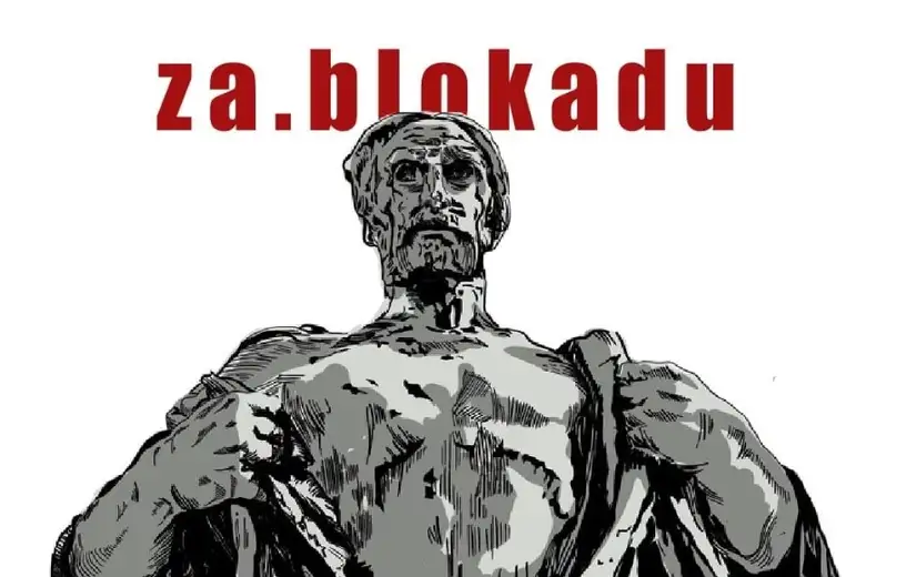 Zaječarci u blokadi vas pozivaju da budete kontrolori na lokalnim izborima 8. juna: Evo kako da se prijavite!