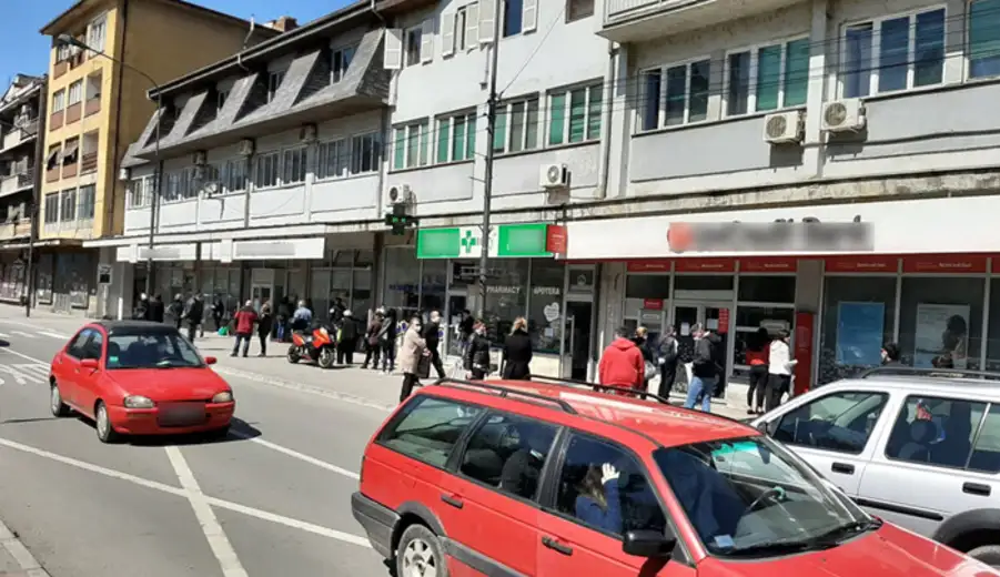 Svaki peti građanin u teškoj finansijskoj situaciji