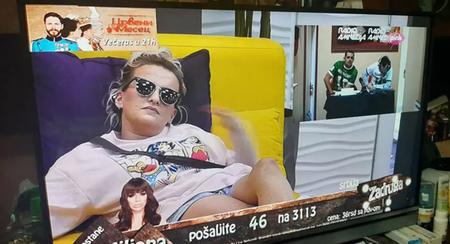 „Zadruga“ najpretraživaniji pojam na Guglu u Srbiji 2019. godine