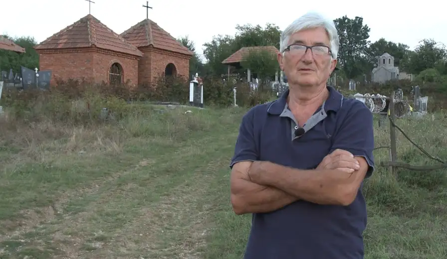 Neobični običaji našeg kraja: Kad zulum menja običaje