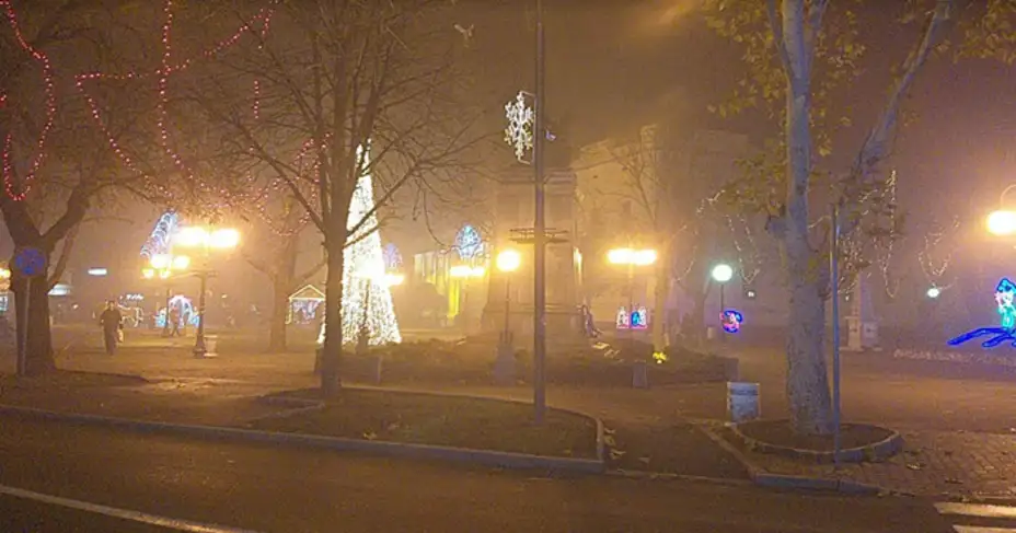 Nivo ugljen monoksida opet van granica normale