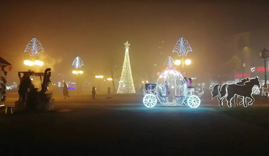 Vaduh u Zaječaru i večeras zagađen: nivo ugljen monoksida van granica normale!