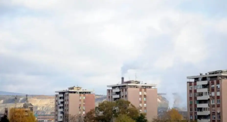 Ekološke organizacije: Disanje – luksuz ili potreba?