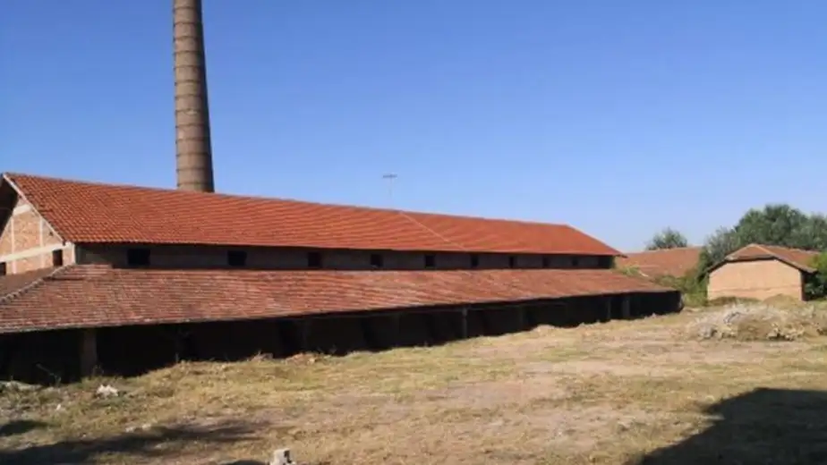 Prodaje se kompleks "Ciglana Zaječar"