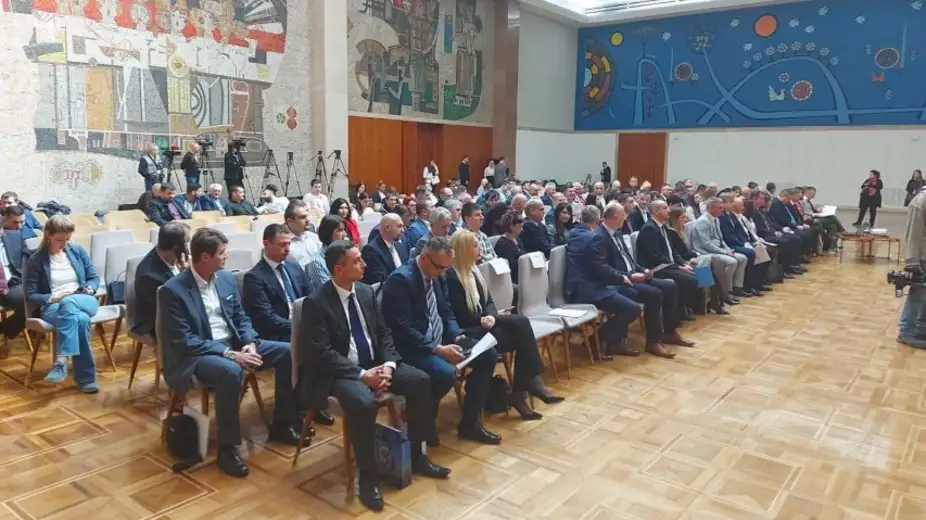 Za Zaječar 9,35 miliona bespovratnih sredstava za sufinansiranje mera populacione politike