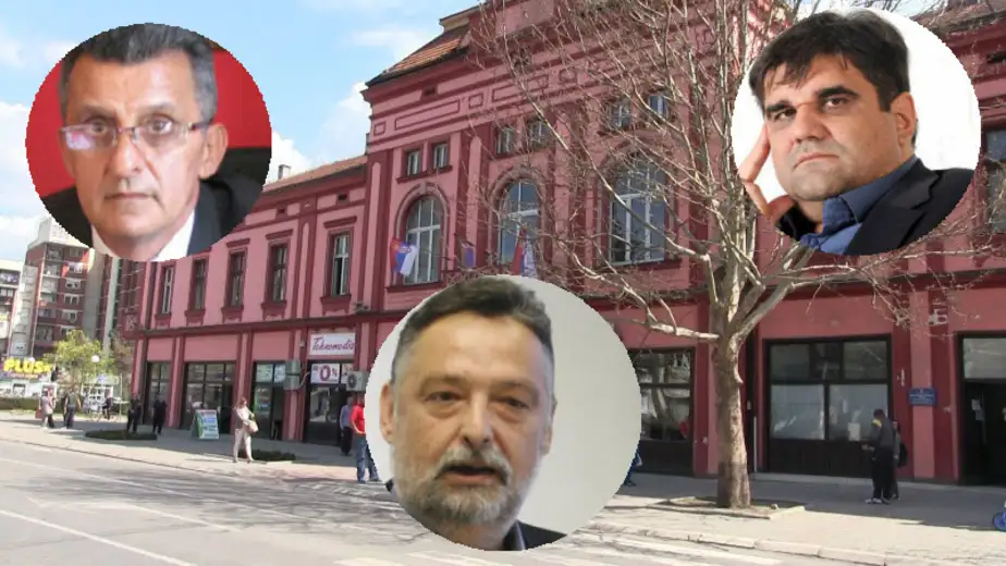 U 2019. GODINI NAJAVLJENO 5 KAPITALNIH OBJEKATA U ZAJEČARU: Šta su do sada obećavali Ničić, Mirković i Ognjenović