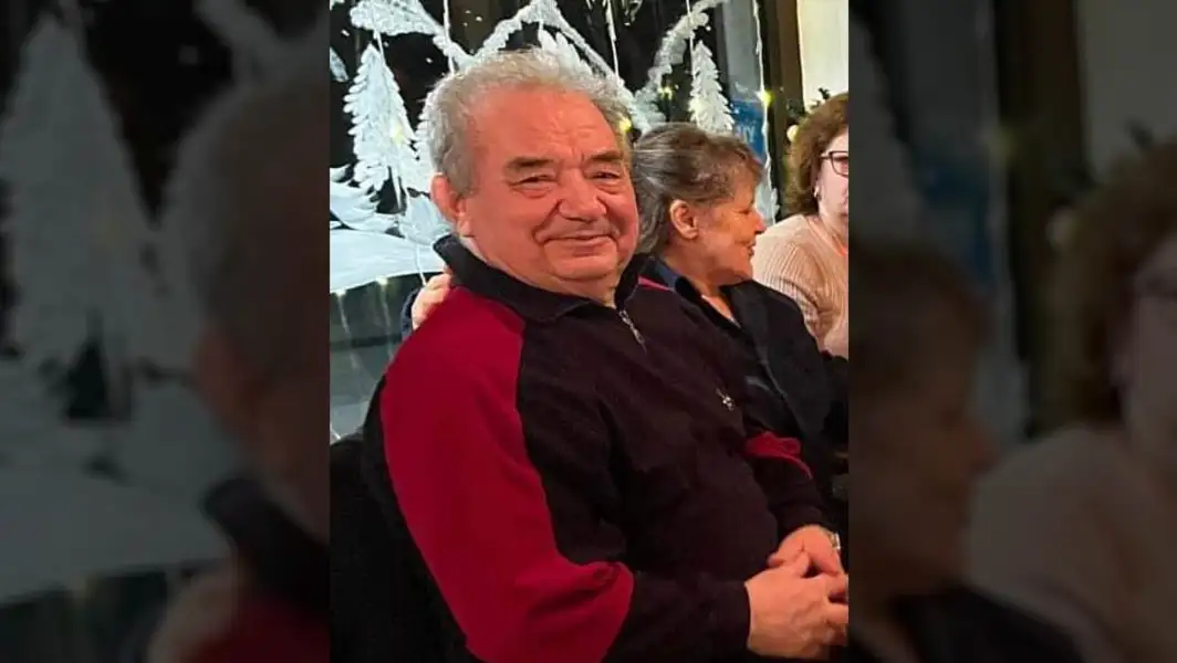 Zaječarski lekar, ortoped u penziji Dr Dragoslav Jovanović nestao je u četvrtak 6. novembra,