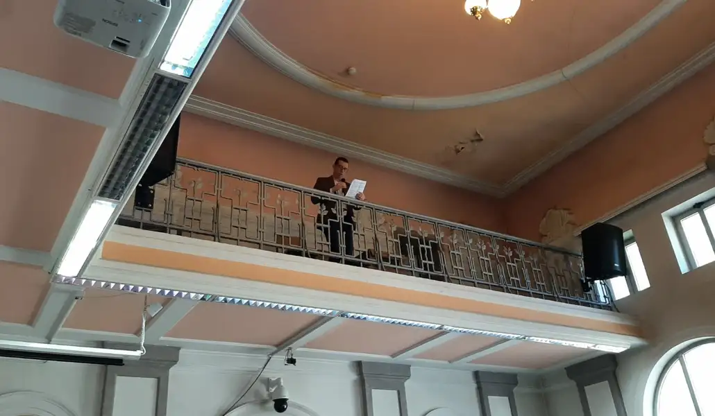 Mandati odbornika u Zaječaru nisu verifikovani: Predsedavajući ispred SNS odložio sednicu do daljeg