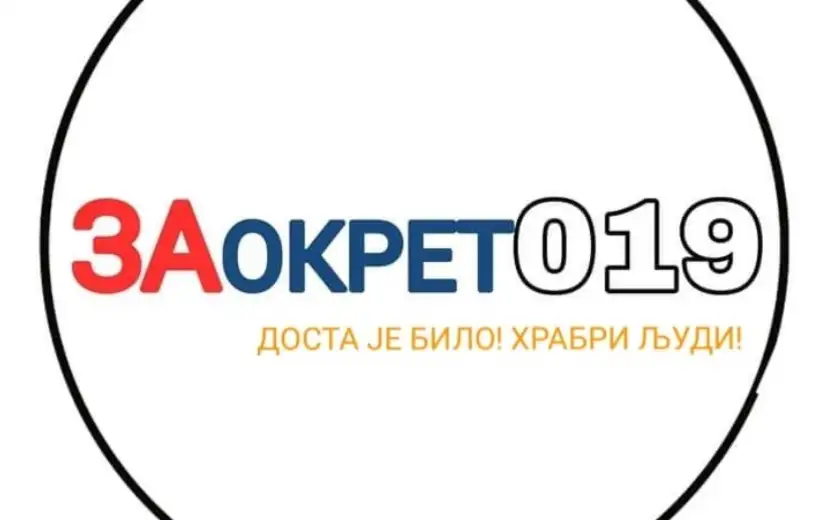 ZAokret019 sutra počinje sa sakupljanjem potpisa za lokalne izbore u Zaječaru