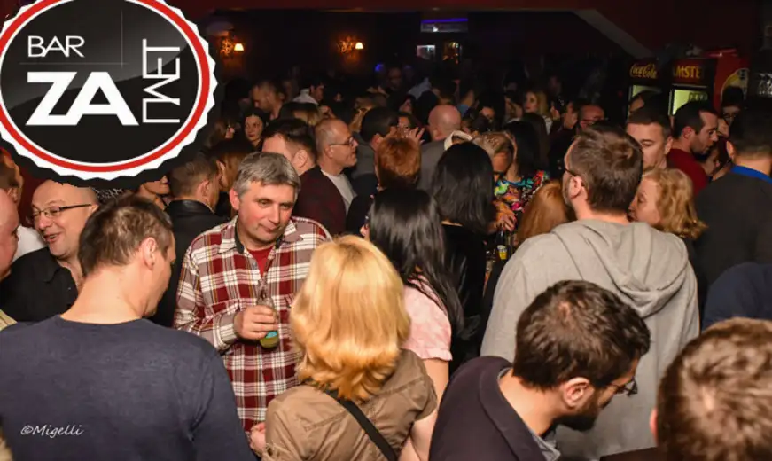 Koncert "Madicine Band" u petak u "ZApletBAR"-u