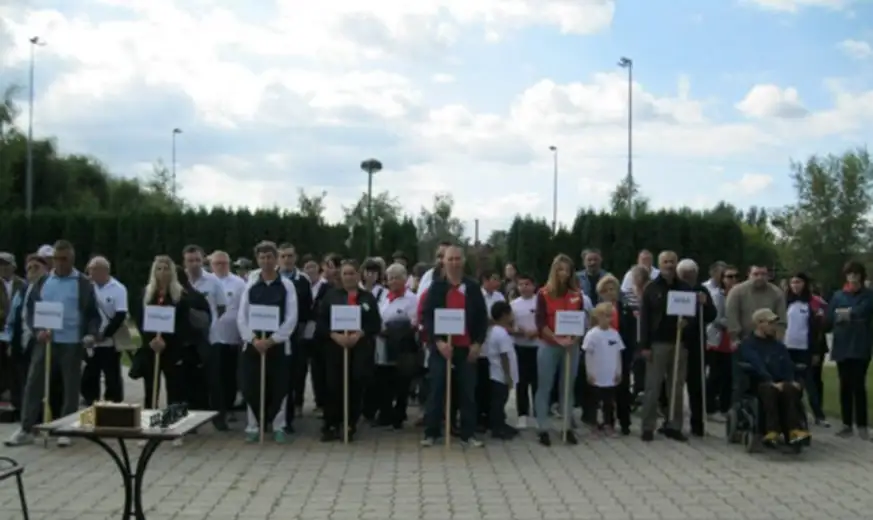 Održani 7. Sportski susret osoba sa invaliditetom iz Zaječara i Vidina