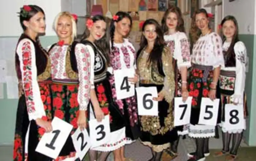 Raspisan konkurs za izbor najlepše Vlajne: Prijave do 25. avgusta!