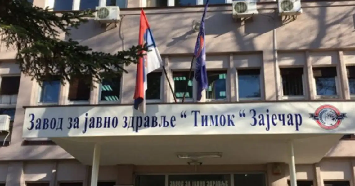 U ZZJZ "TIMOK" obeležen Svetski dan hrane