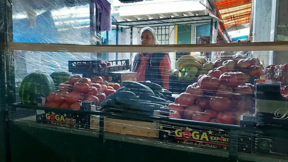 Samo jedno povrće pojeftinilo: Šta je sve i za koliko poskupelo u poslednjih godinu dana?