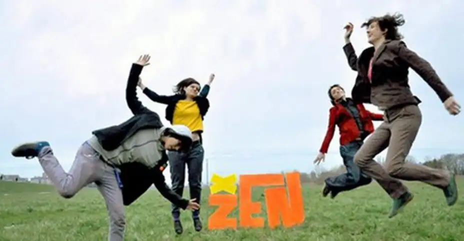 Zagrebački bend Žen večeras u Omladinskom centru