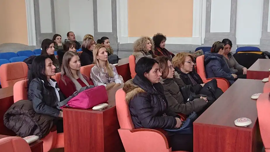 Potpisani ugovori za podsticaj ženskog inovativnog preduzetništva