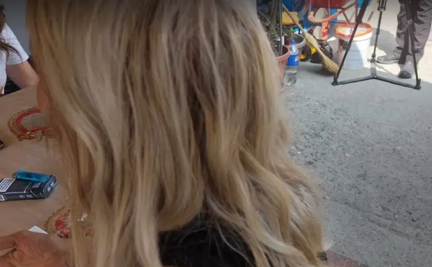 Ljuta glasačica SNS kojoj nisu isplatili obećane 3.000 dinara: "Nema ni jare, ni pare, ni magare, ništa"