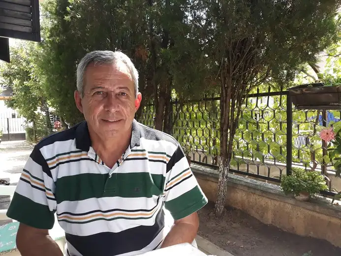 Razgovor sa povodom: Kroz "Kuloar smrti" do oblaka i nazad