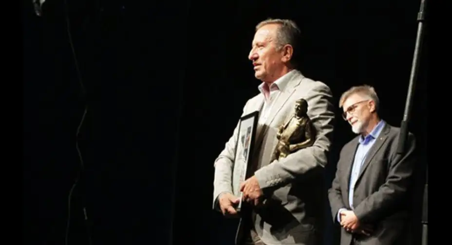 Deo sutrašnje epizode "Žikine šarenice" posvećen zaječarskom pozorištu