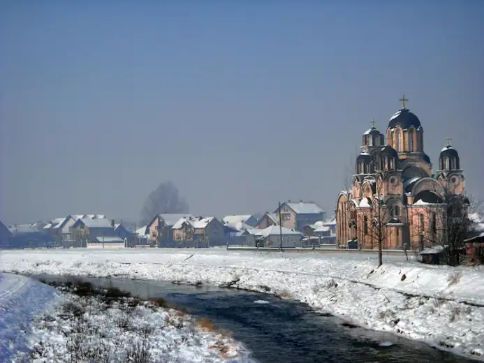 Pretežno oblačno - uveče moguća kiša!