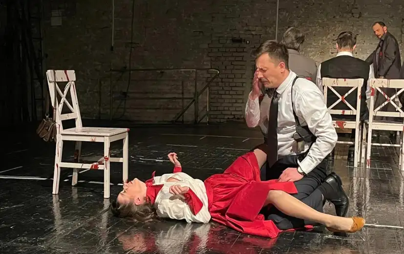 Ansambl zaječarskog teatra gostuje danas u Bitef teatru u Beogradu